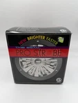 The Beam Pro Strobe Light SLT02 120V 10W Variable Speed, Portable W/handle Etl New. Price: $17.46.