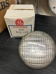 4.5" Dwe 650W 120V PAR36 Light Bulb Stage Studio Lamp Projection New 41667. Price: $11.00.
