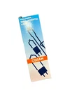 Osram Halogen Display Optic Lamp 575W 120V G9.5 W/hsink Open. Price: $13.00.