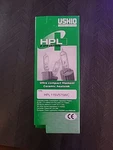 1000670 Ushio HPL-575/115V+ JS115V-575WC Halogen Stage Studio Lamp New. Price: $19.99.