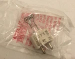 Quartzline Projection Lamp Dys/dyv/bhc 600W 120V Nos Halogen Bulb New. Price: $14.95.