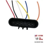 Forward Light Harness Connector Pigtail 88953150 1P3326 S-1671 EC1168 PT1556 New. Price: $22.67.