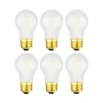 Frosted E26 Led Edison Bulb 8W Equivalent 75 Watt A15 Light Wa... Fast Ship New. Price: $44.99.