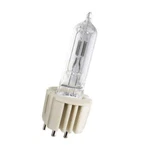 1000666 Ushio HPL-375/115V+ JS115V-375WC T6 Clear Halogen Lamp New. Price: $22.78.