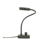 Littlite L-12-LED 12-INCH Gooseneck Lampset With Mounting Kit New. Price: $102.40.