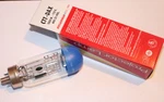 Projection Lamp -ctt/dax -1000W 120V -sylvania For Eiko Intl Model T, 552 New. Price: $20.00.