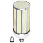 150W Led Corn Bulb, E26/E39 Mogul Base Lamp, 21000LM Super Bright Le... Open. Price: $103.71.