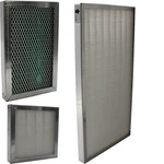 Replacement Air Filter Kit For 6 Barco Flm, DP-1500/2000 Projectors R9854470 New. Price: $399.99.