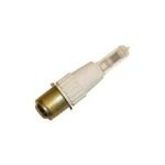 Sylvania 54692 - 2000T9.5/4CL/MO (bvw) Projector Light Bulb New. Price: $66.57.