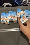 Lot Of * New Osram Lamp Bulb 650 Watt 120V GY9.5 #54631 Frk CP/89. Price: $80.00.
