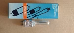 Genuine Osram Ehg 750W 120V Lamp 54512 Free Shipping Open. Price: $15.00.