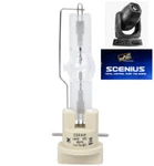 Osram Hti 1400/PS Lok-it Clay Paky Scenius Spot, Profile, Unico, Lamp, 55026-0 New. Price: $265.00.