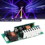 7R 230W Beam Lamp Bulb W/ Ballast Power Supply Fit R7 Msd Platinum Stage Light New. Price: $31.88.