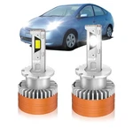 Zstopcl Fit For Toyota Prius 2006-2009 Xenon Hid Light Replacement, 24000LM 600% Used. Price: $40.00.