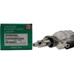 Ushio 1200W 3500HR Xenon Lamp For The DP2K-32B New. Price: $539.99.