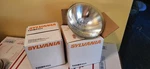 Sylvania 300W PAR56 Narrow Spot Bulb Lot Of (2) 14947 Mogul End Prong Base - Usa New. Price: $39.40.
