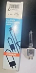 Osram Ehd 500W 120V 54508 T4 G9.5 Made In Mexico Display/optic Lamp New. Price: $23.95.