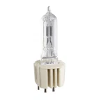 New! Ushio Hpl 375W/115V JS115V-375WC & Osram 375/115(UCF) #54625. Price: $20.00.