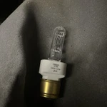 Lok-it! 1000/PS And 500WOPTIC Lamp Open. Price: $45.00.