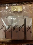 10 Quartzline Lamp Bulb Ge 120V 600W Lot, New.. Price: $73.18.