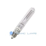 58766 Evr Osram 500W 120V T4 Halogen Mini Candelabra Lamp New. Price: $25.99.