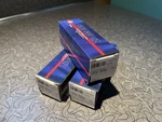 New Ge Showbiz Ehd 500W 120V Quartzline Lamp 88624 T4 G9.5 Light Bulb. Price: $12.95.
