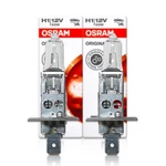 Osram Original Oem H1 Halogen Headlight Bulbs 64150 12V 55W Dot Low Fog 2-PACK New. Price: $14.77.