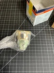 Osram Sirius Hri 440W Mercury Short Arc Moving Head Light Bulb - 54626 Open. Price: $350.00.