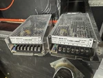 Philips Vari-lite VL2500 3000 Spot Wash Dmx Stage Light Power Supply Psu Pcb Used. Price: $99.99.