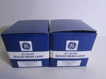 Ge Incandescent Projector Light Bulb 4.5" 41667 / DWE-Q650PAR36 Box Of 2 New. Price: $17.99.