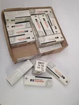 Ge: CP89 Frk 650W 120V GY9.5 39637 And Dxw 1000 30157 R7S Lamp Bulb (bulk) New. Price: $170.00.