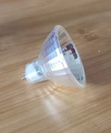 Ushio Fxl 82V 410W Halogen Projector Lamp Genuine Replacement Bulb New. Price: $10.78.