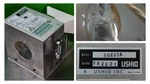 Ushio SGE03A Christie 2000W Xenon Lamp Module SGE-03A Low Hours Used. Price: $999.00.