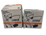 Lot Of Osram 54500 Dwe 650W 120V PAR36 G53 Medium Flood Lamp New Open Box. Price: $44.90.