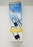Osram HPL375/115X(UCF) 375W 115V Special 54649 Projection Display/optic Lamp New. Price: $13.95.