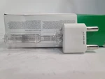 Ushio Cyv 1000W / 120V Halogen Lamp Used. Price: $26.99.