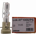 Osram Lok-it 1000/PS Lamp The Martin Mac Viper Performance New. Price: $228.99.