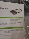 Eiko AAL1-PS300-40T3-U Area Light Led 300W /4000K, Dimming, Bronze New. Price: $200.00.