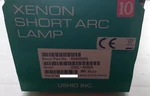 Ushio DXL-45BA Series Lamp -barco R9855952 New. Price: $750.00.