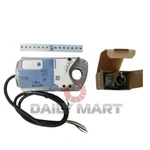 New In Box Siemens GEB341.1E Damper Actuator. Price: $212.64.