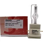 Philips Msr Gold Fastfit Lamp For The Jolly Hongcai Color Spot 1200EF New. Price: $329.99.