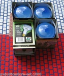 Box Of New Grow Light Bulb Flood Watt R40 Plantlite Agro-lite. Price: $99.99.