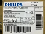 Xxx Msd 1200 - Broadway Metal Halide Lamp New. Price: $220.00.