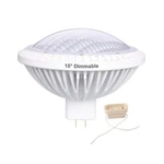 Baoming PAR64 Led Bulb Replace Traditional 500W 15 40W Dimmable Warm New. Price: $143.81.