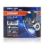 Osram HB4 12V 51W 5000K 9006CBA Cool Blue Advance Car Bulbs Halogen Head New. Price: $25.92.