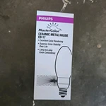 Philips MHC150/U/M/4K Ceramic Metal Halide Lamp ED17 Bulb 150W Light New. Price: $13.00.