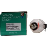 Ushio DXL-22BAF 2200W Xenon Lamp 2000HR Barco DP2K DP4K (5002324) New. Price: $594.99.