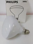 Phillips R40 300W 12V Light Bulb Flood Lamp Weather Resistant For Halco 104040 New. Price: $57.95.
