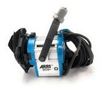 Arri Plus Portable Lightweight Tungsten Fresnel Spotlight W/ Barn Doors 300W Used. Price: $79.99.