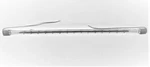 Ge QH2M/T3/HT-GT 80848 Quartz Infrared Lamp Heat Bulb, Clear 2000W 240V New. Price: $22.77.